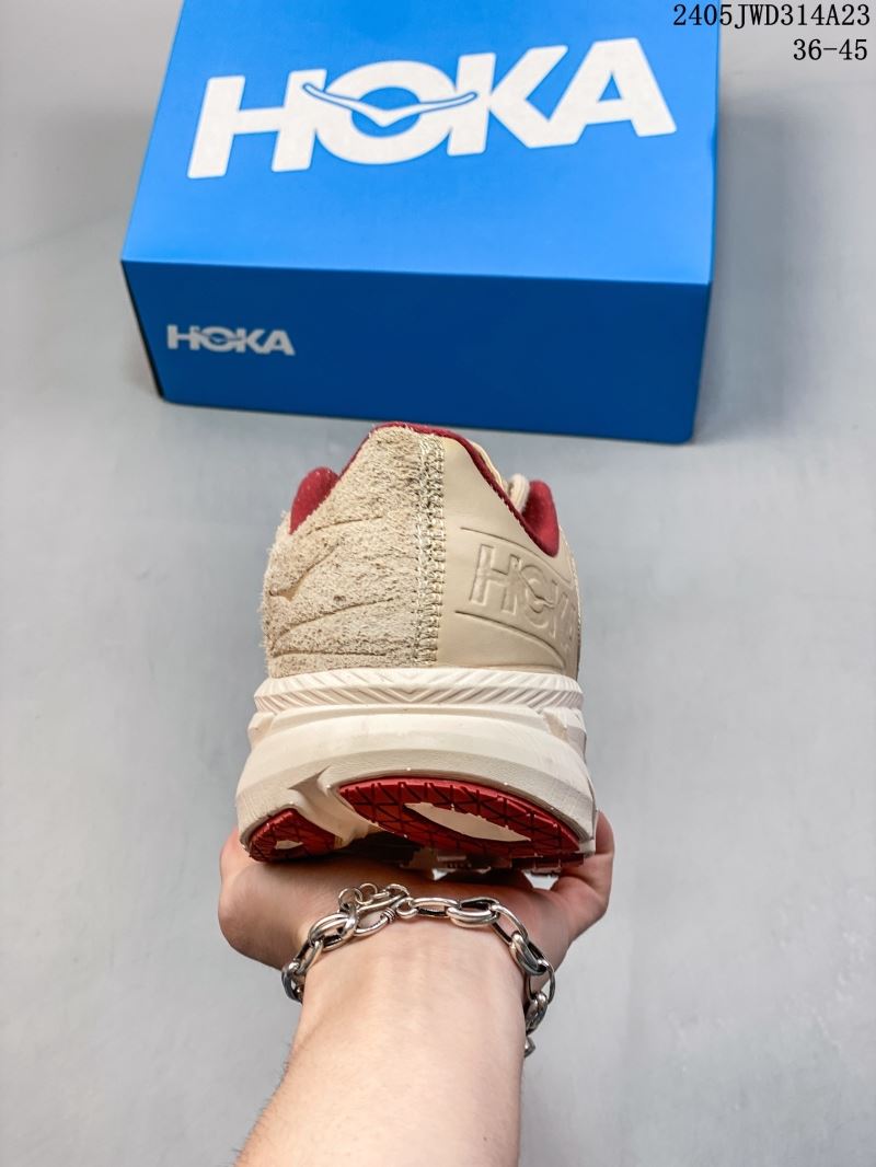 Hoka Shoes